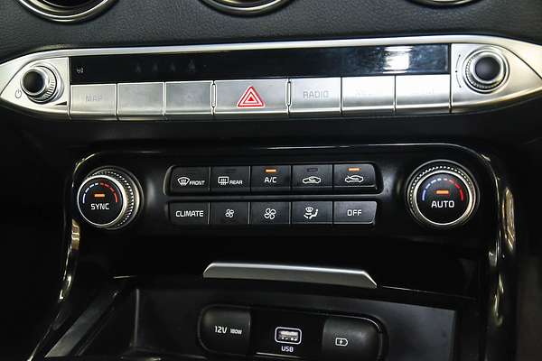 2022 Kia Stinger 330S CK