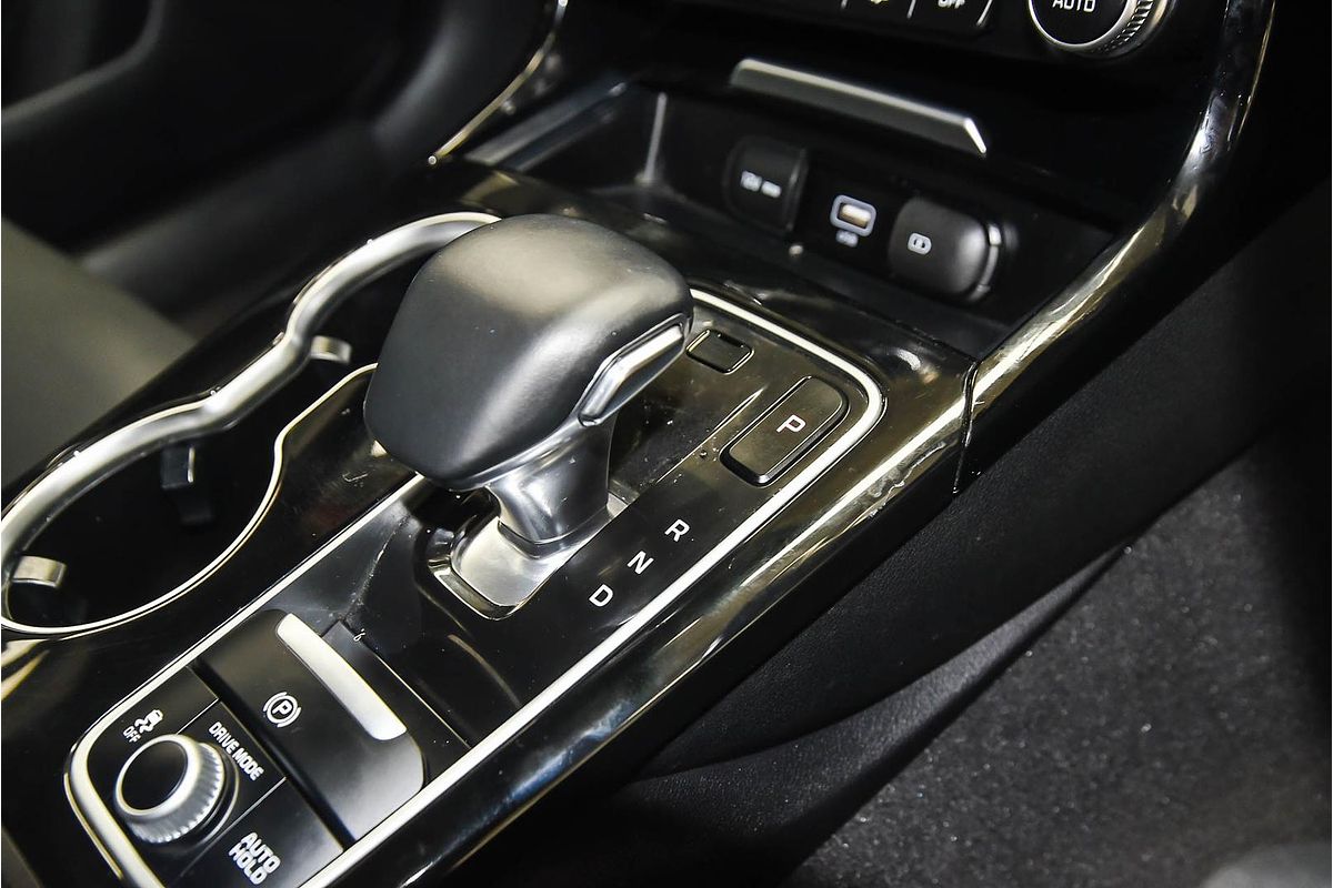 2022 Kia Stinger 330S CK