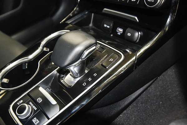 2022 Kia Stinger 330S CK