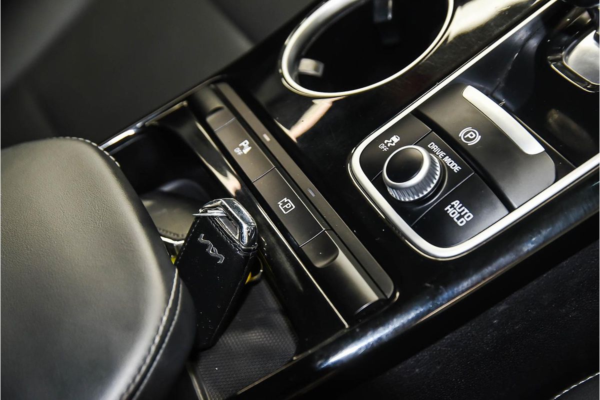 2022 Kia Stinger 330S CK