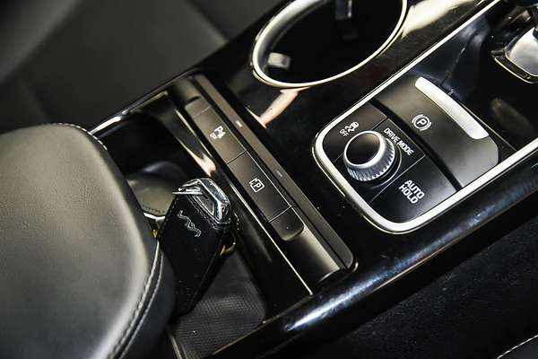 2022 Kia Stinger 330S CK