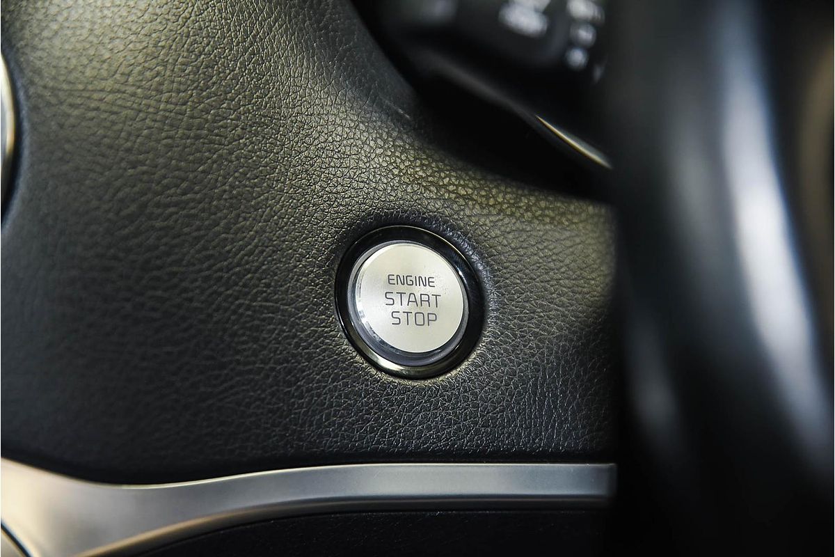 2022 Kia Stinger 330S CK