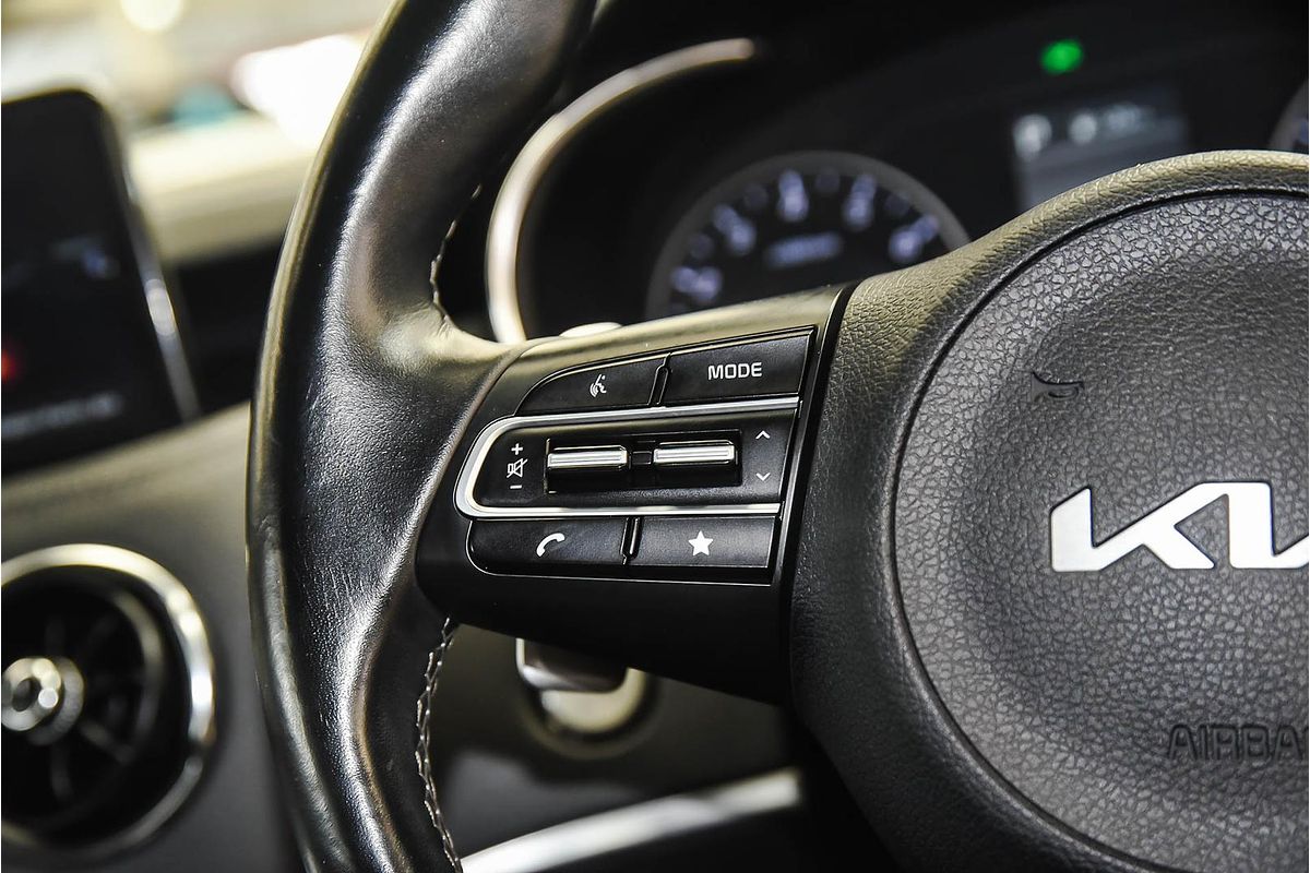 2022 Kia Stinger 330S CK