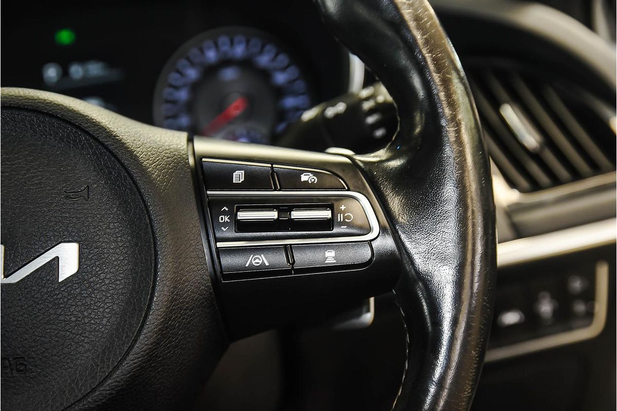 2022 Kia Stinger 330S CK