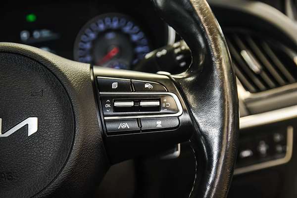 2022 Kia Stinger 330S CK