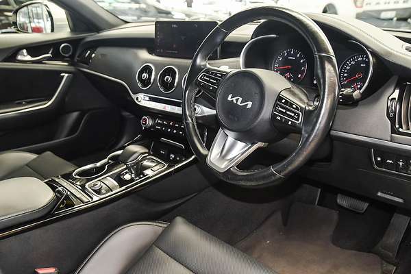 2022 Kia Stinger 330S CK