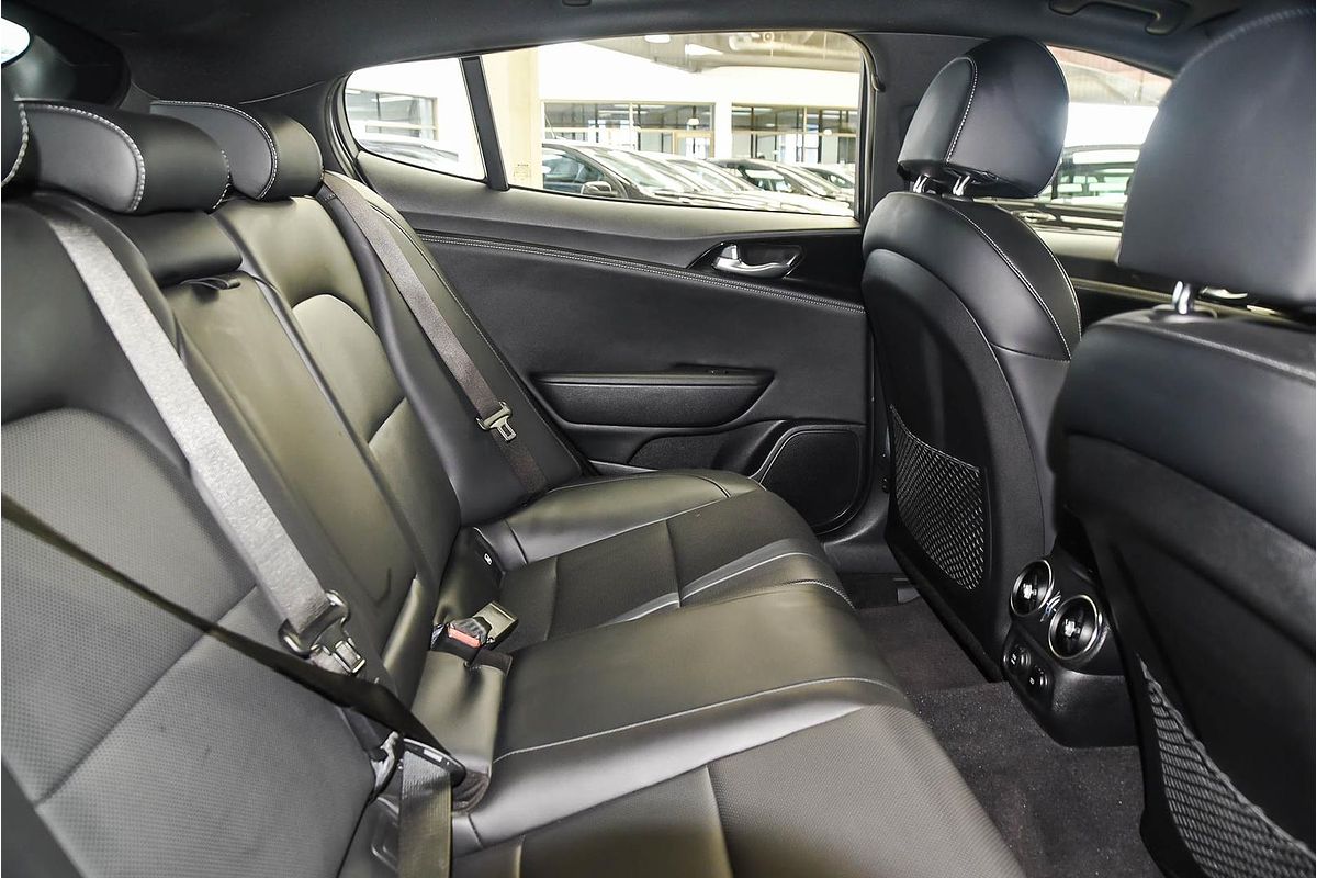 2022 Kia Stinger 330S CK