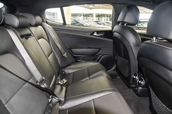 2022 Kia Stinger 330S CK