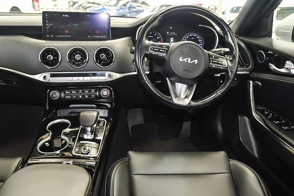2022 Kia Stinger 330S CK