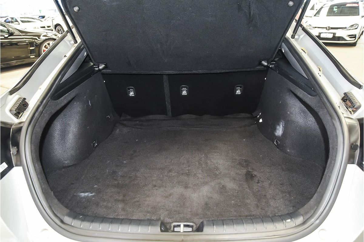 2022 Kia Stinger 330S CK