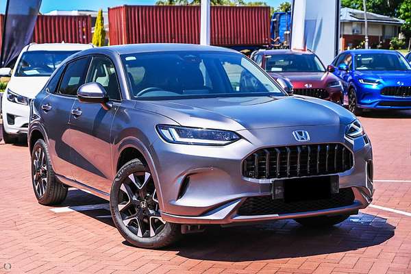 2024 Honda ZR-V e:HEV LX RZ