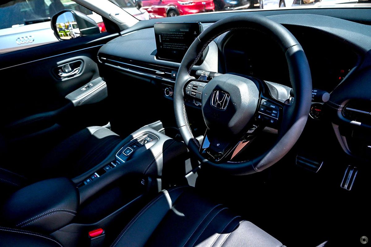 2024 Honda ZR-V e:HEV LX RZ
