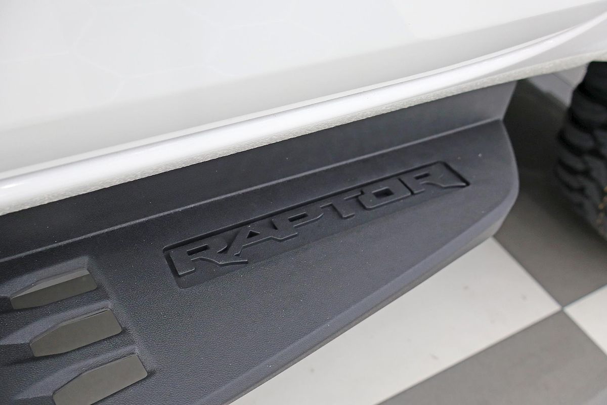 2020 Ford Ranger XL PX MkIII 4X4 3.2L