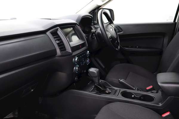 2020 Ford Ranger XL PX MkIII 4X4 3.2L