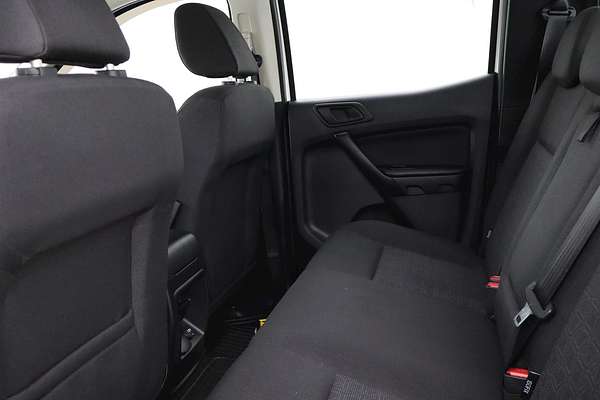 2020 Ford Ranger XL PX MkIII 4X4 3.2L