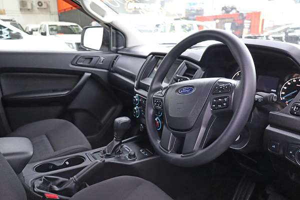 2020 Ford Ranger XL PX MkIII 4X4 3.2L