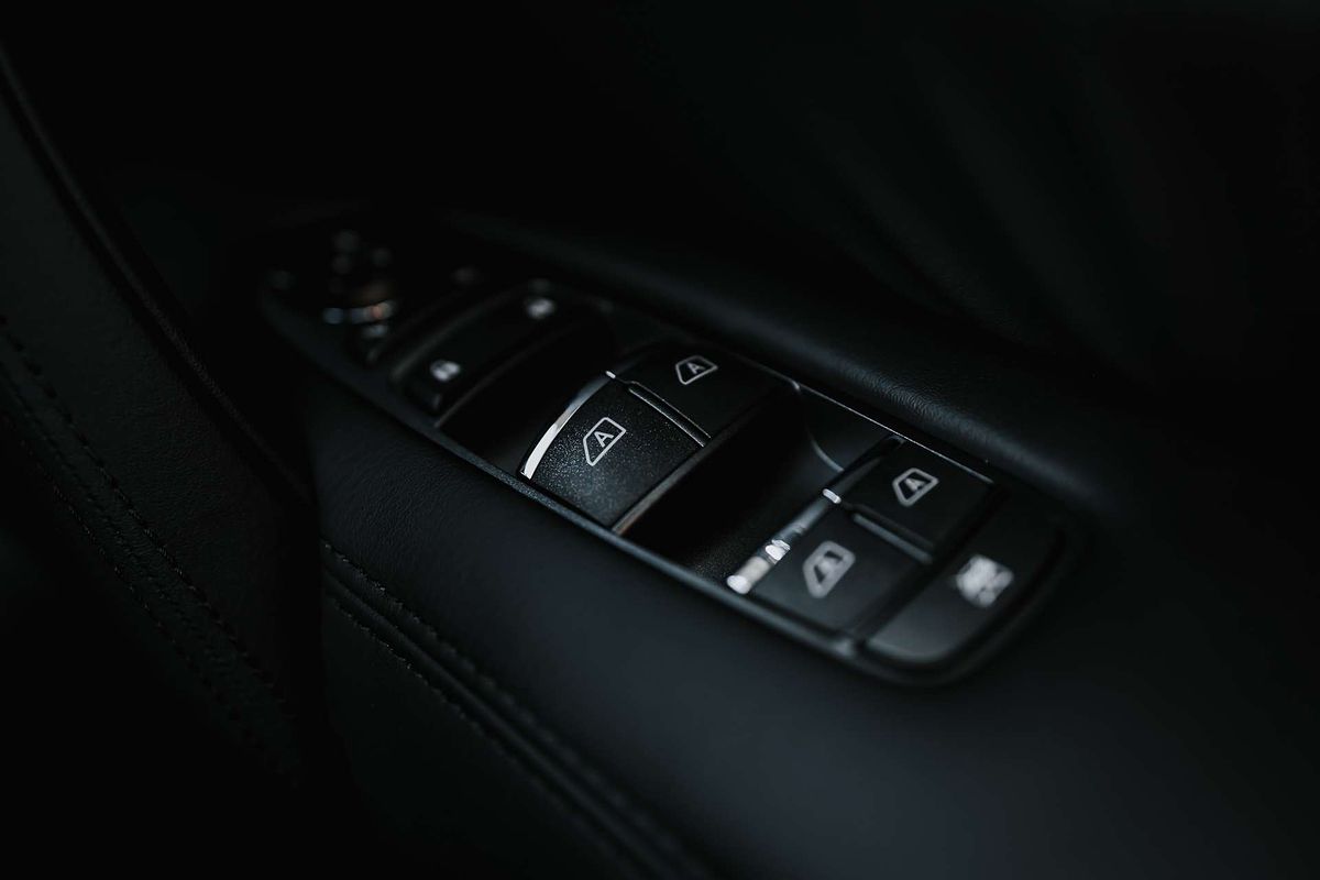 2025 Nissan Patrol Ti-L Y62
