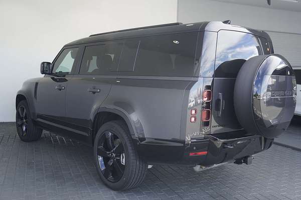 2024 Land Rover Defender 130 D350 X-Dynamic SE L663