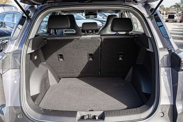 2025 Chery Tiggo 4 Ultimate