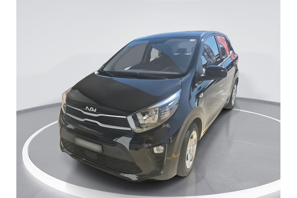 2023 Kia Picanto S JA