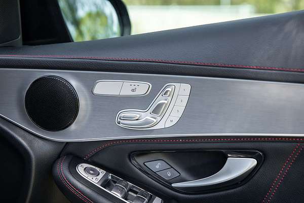 2021 Mercedes-Benz GLC-Class GLC300 C253