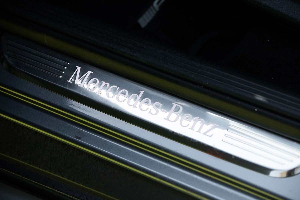 2021 Mercedes-Benz GLC-Class GLC300 C253