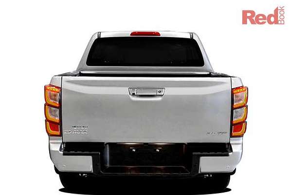2025 Isuzu D-MAX LS-U+ 4X4