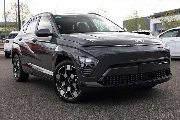 2025 Hyundai Kona Electric Premium SX2.V2