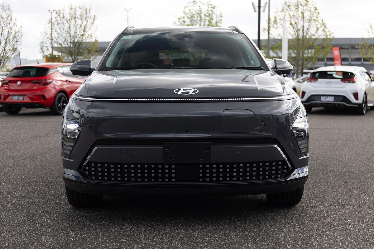 2025 Hyundai Kona Electric Premium SX2.V2