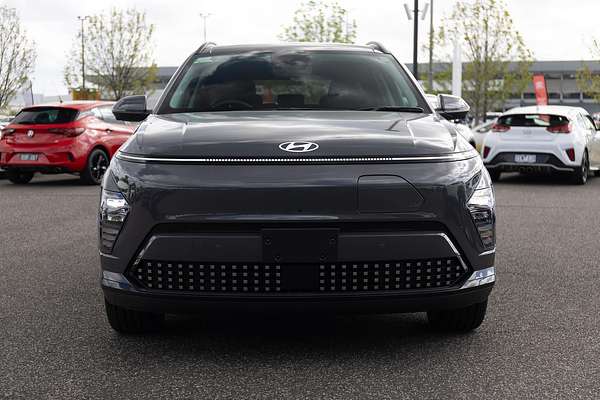 2025 Hyundai Kona Electric Premium SX2.V2