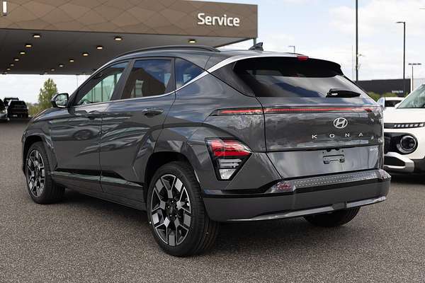2025 Hyundai Kona Electric Premium SX2.V2