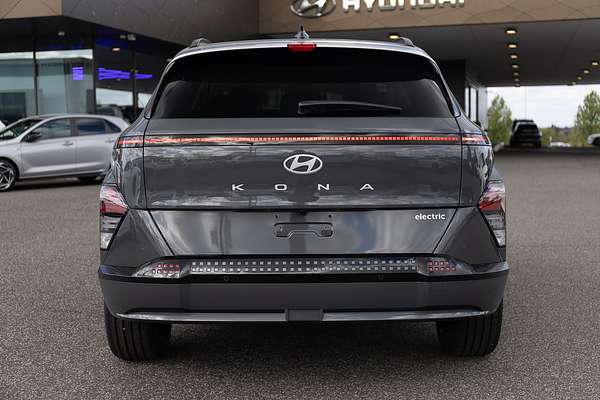 2025 Hyundai Kona Electric Premium SX2.V2