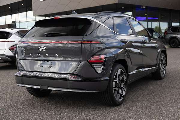 2025 Hyundai Kona Electric Premium SX2.V2