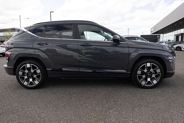 2025 Hyundai Kona Electric Premium SX2.V2