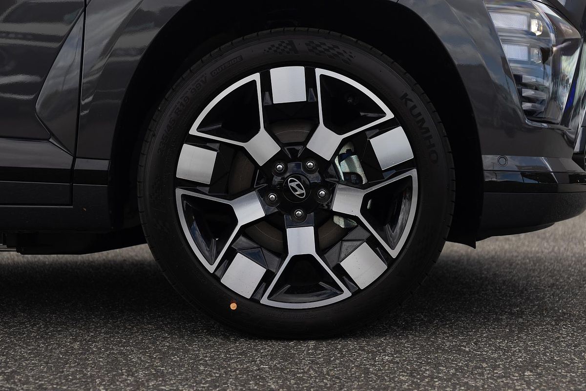 2025 Hyundai Kona Electric Premium SX2.V2