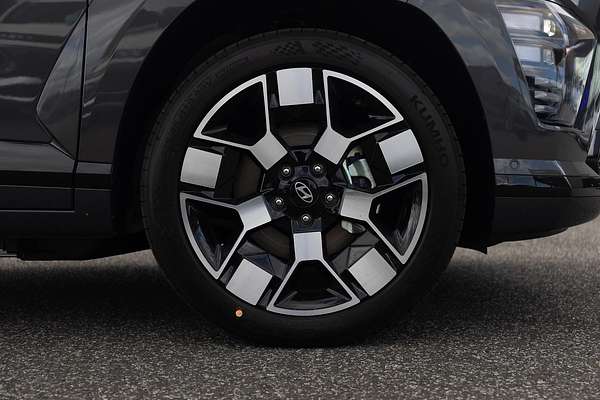 2025 Hyundai Kona Electric Premium SX2.V2