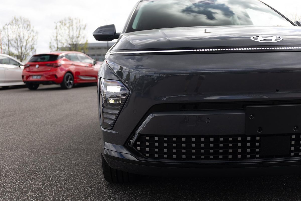2025 Hyundai Kona Electric Premium SX2.V2