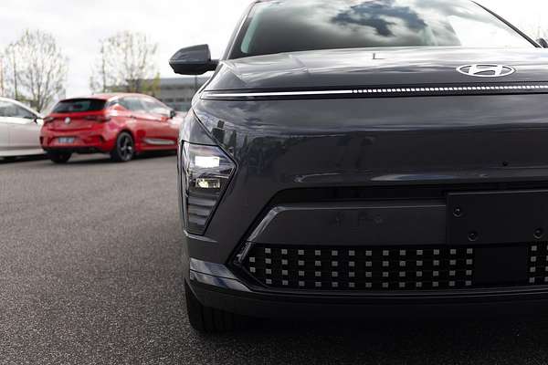 2025 Hyundai Kona Electric Premium SX2.V2