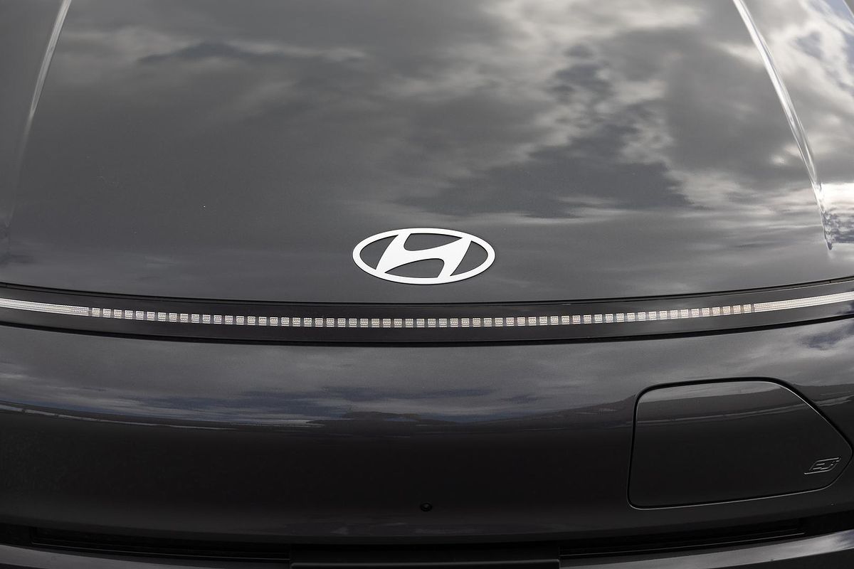 2025 Hyundai Kona Electric Premium SX2.V2