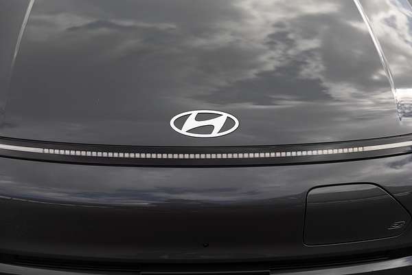 2025 Hyundai Kona Electric Premium SX2.V2