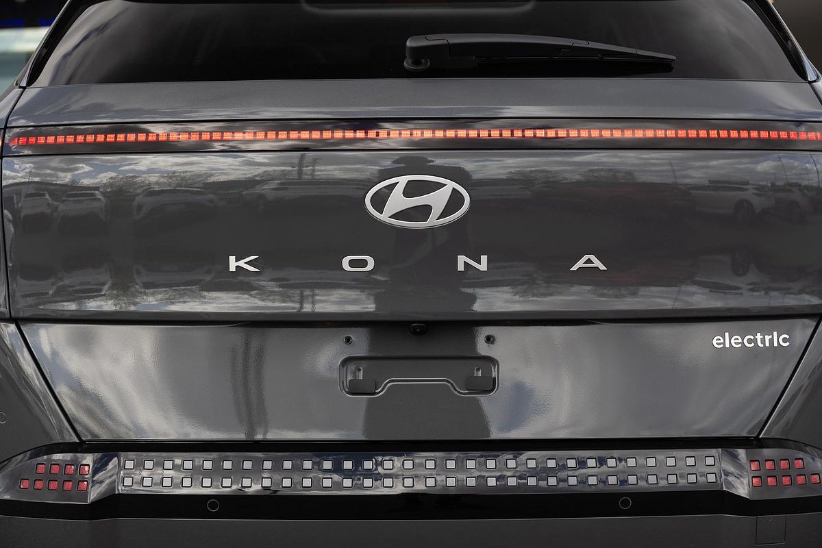 2025 Hyundai Kona Electric Premium SX2.V2