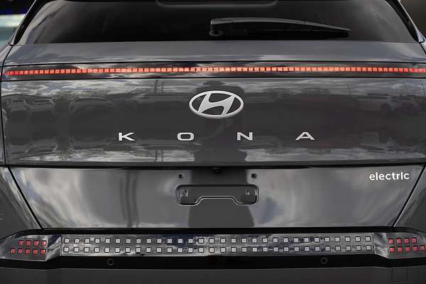 2025 Hyundai Kona Electric Premium SX2.V2