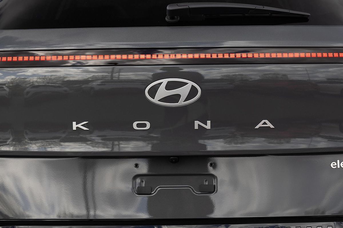 2025 Hyundai Kona Electric Premium SX2.V2
