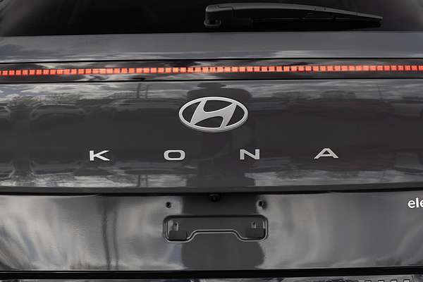 2025 Hyundai Kona Electric Premium SX2.V2