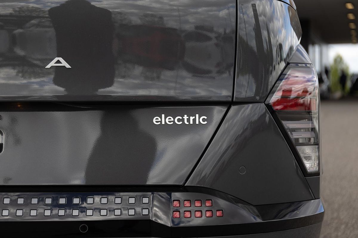2025 Hyundai Kona Electric Premium SX2.V2