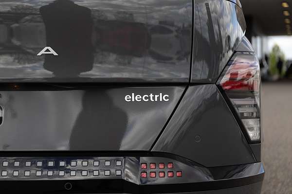 2025 Hyundai Kona Electric Premium SX2.V2