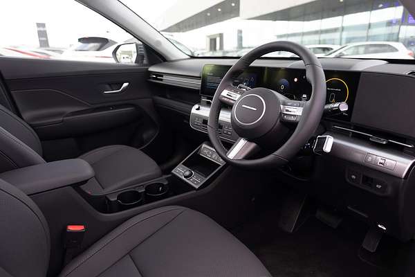 2025 Hyundai Kona Electric Premium SX2.V2