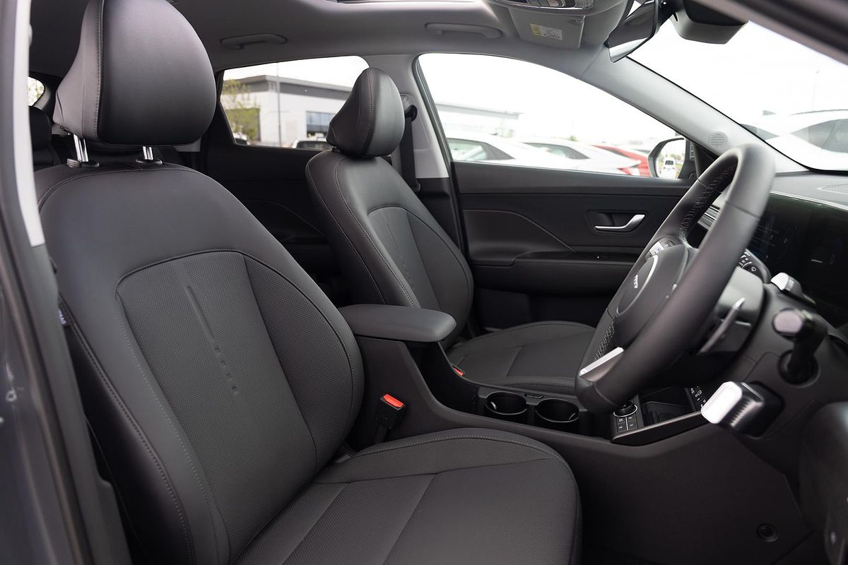2025 Hyundai Kona Electric Premium SX2.V2
