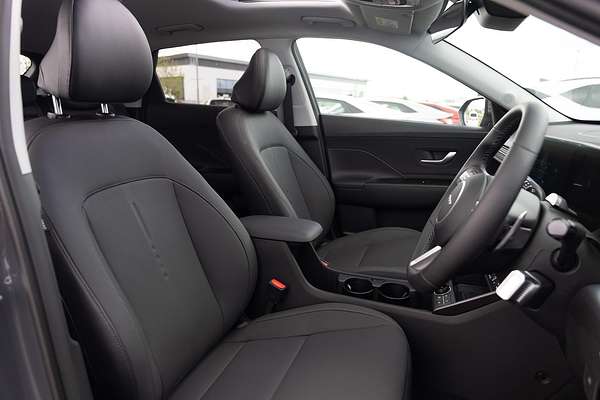 2025 Hyundai Kona Electric Premium SX2.V2
