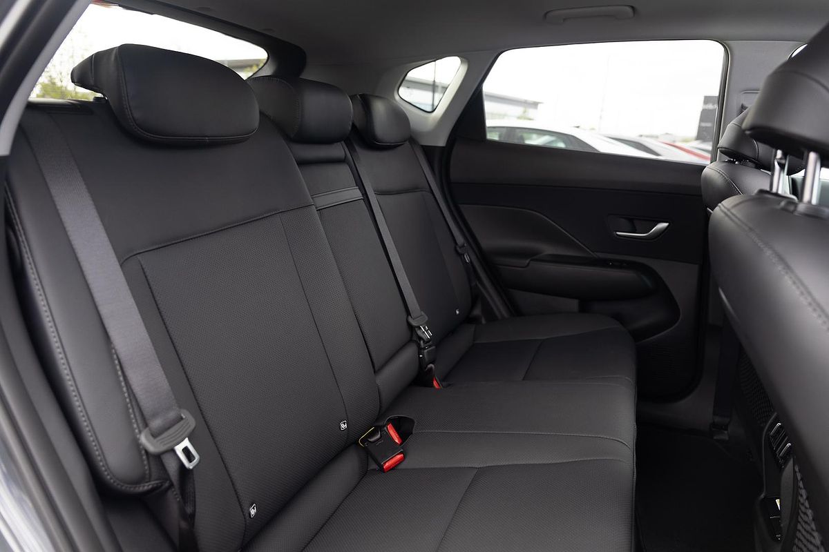 2025 Hyundai Kona Electric Premium SX2.V2
